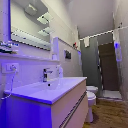 Sweet Room Affittacamere San Severo Exterior photo