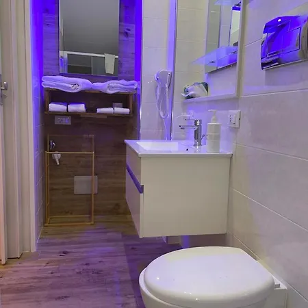 Sweet Room Affittacamere San Severo Exterior photo