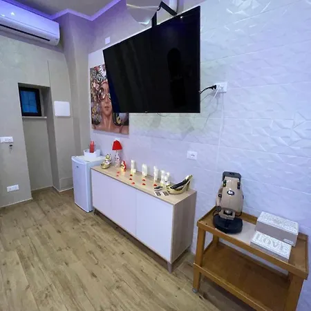 Sweet Room Affittacamere San Severo Exterior photo