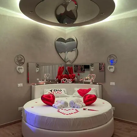 Sweet Room Affittacamere San Severo Exterior photo