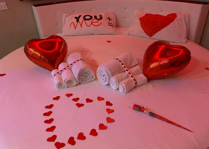 Sweet Room Affittacamere