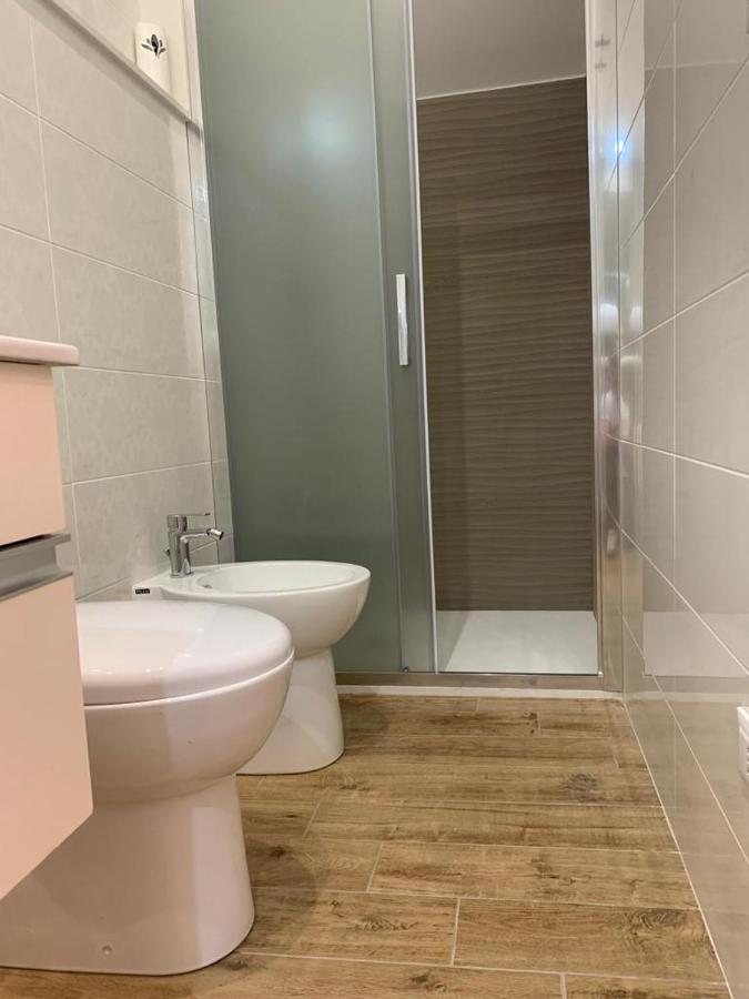 Holiday home Sweet San Severo