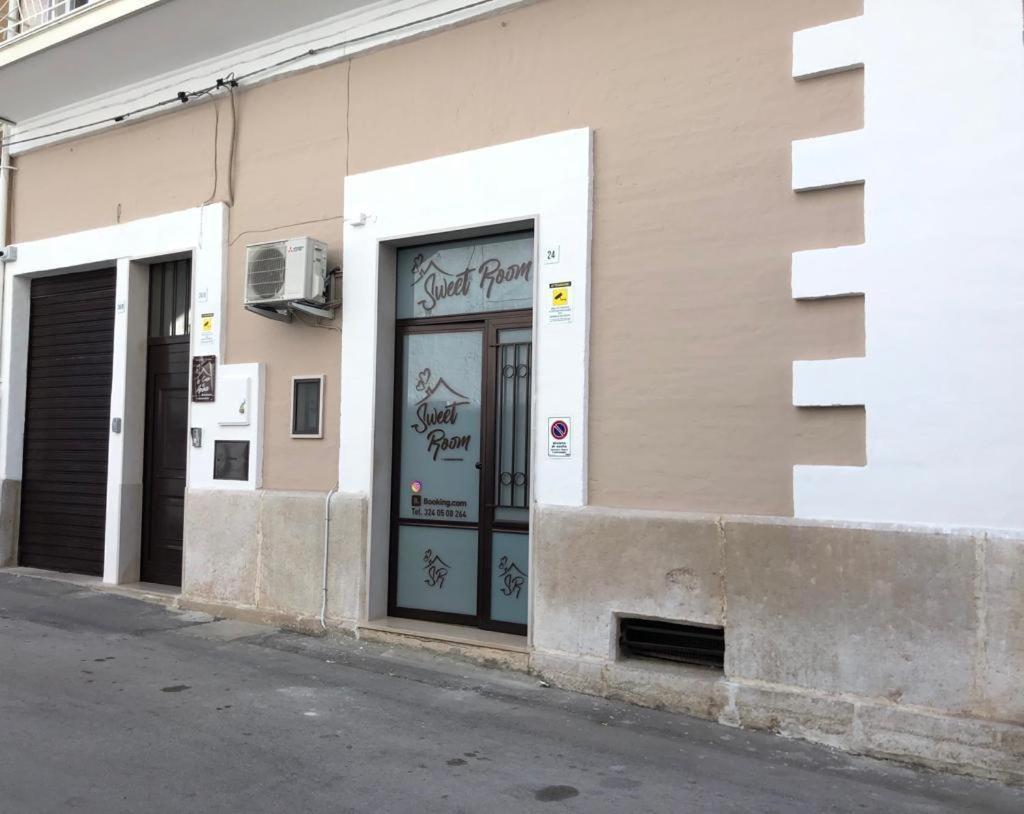 Sweet * San Severo