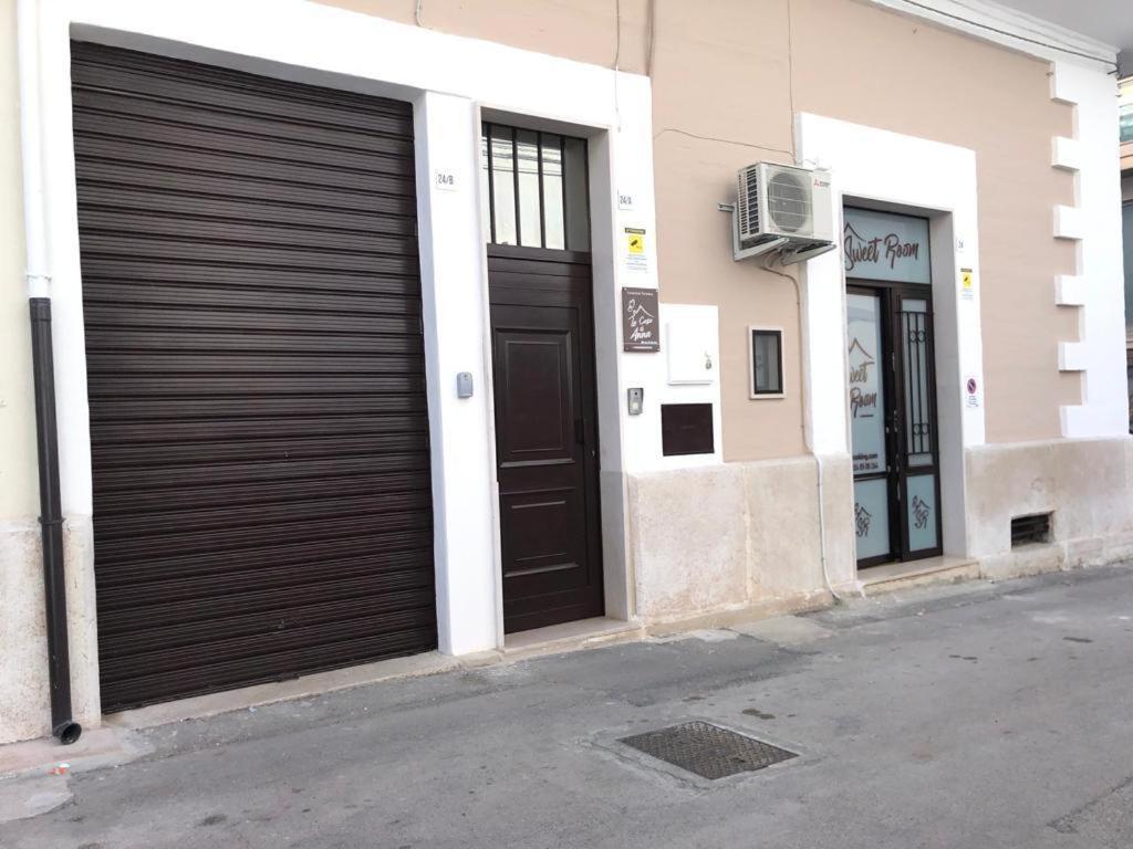 Sweet * San Severo