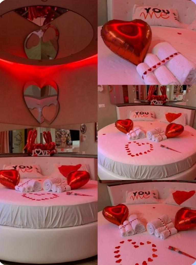 Holiday home Sweet San Severo